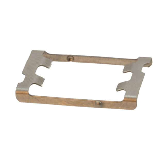 492740-2 TE Connectivity AMP Connectors  Fiber Optic Connector Accessories